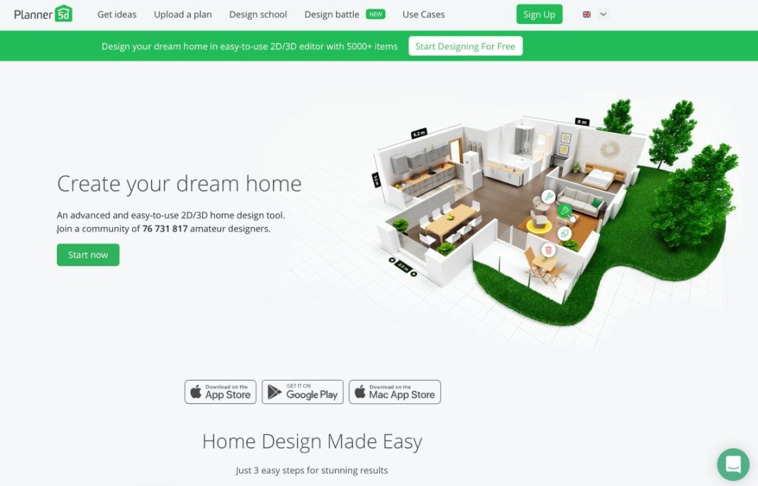 Best Free Home Design Software Tools in Best Free Home Design Software Tools in