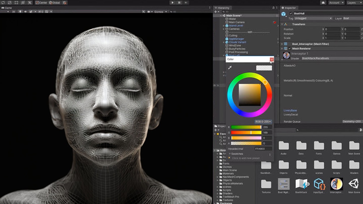 Customer Stories - Unity - Assembla