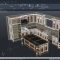 Kitchen Cabinet Design Software for AutoCAD Users
