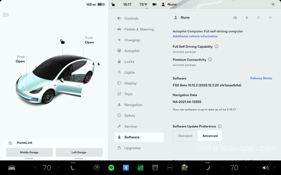 Why Tesla doesn Why Tesla doesn